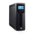 V7 Ups V7 Ups UPS1TW1500-1N Uninterruptible Power Supplies 1500Va Ups Tower Lcd 5Ups UPS1TW1500-1N